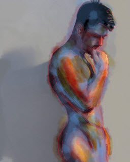 Male Figure 01